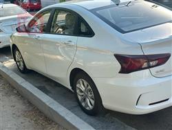 GAC GS4